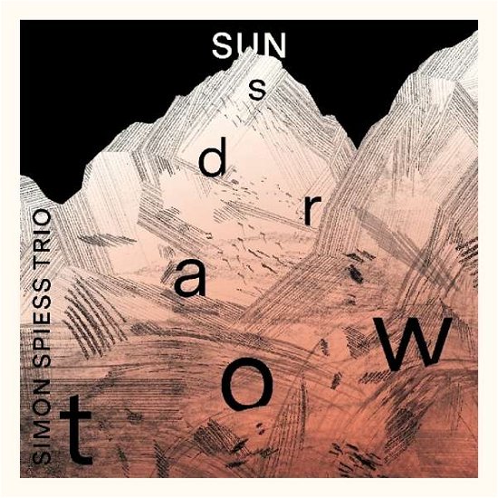 Simon Spiess Trio · Towards Sun (CD) (2018)