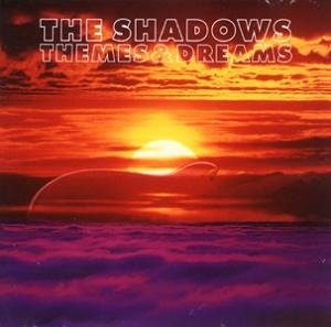 Cover for Shadows (The) · Themes &amp; Dreams (CD) (1991)