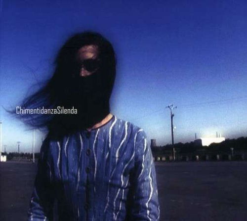 Cover for Andrea Chimenti · Chimentidanzasilenda (CD) (2008)