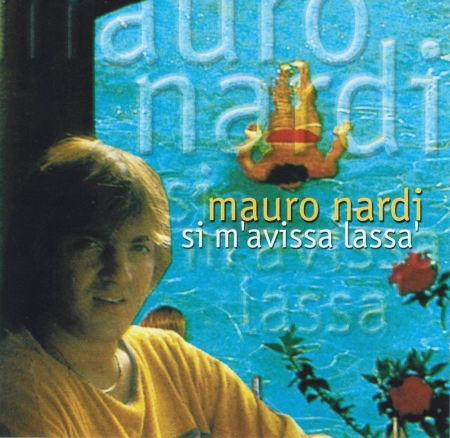 Cover for Nardi Mauro · Si M'Avissa Lassa' (CD) (2005)