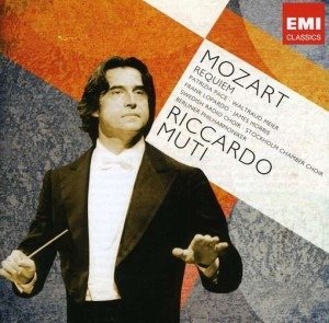 Requiem Kv 626 - Mozart - Musik -  - 8028980178726 - 