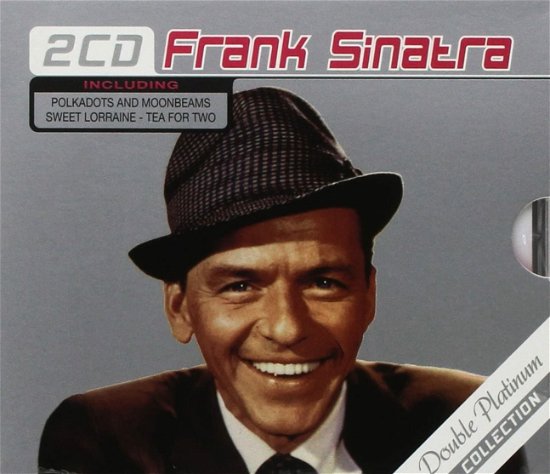 Cover for Frank Sinatra · Double Platinum - (CD)