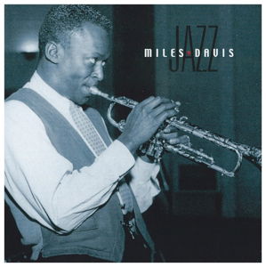 Cover for Miles Davis · Miles Davis - Jazz (CD) (2015)