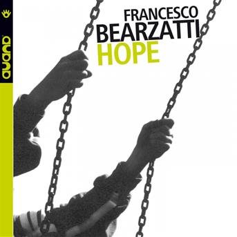Cover for Bearzatti Francesco · Hope (CD) (2004)