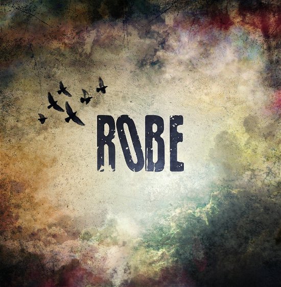 Cover for Robe · Robe Coleccion (CD) (2017)