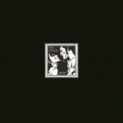 Cover for Mad Season · Above (LP) [Limited edition] (2013)