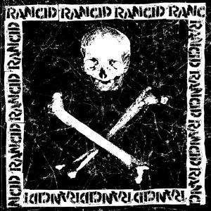 Rancid · Rancid - Rancid (CD) [Digipak] (2000)
