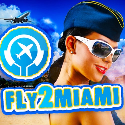 Fly2miami - Various Artisits - Musik - BLACK HOLE - 8715197007726 - 10. marts 2011