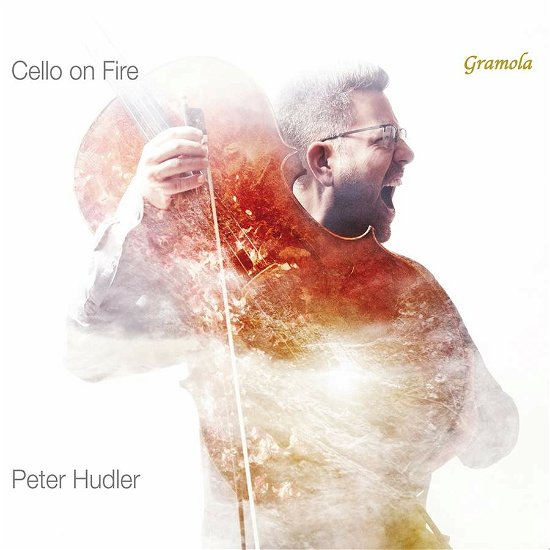 Cello On Fire - Peter Hudler - Música - GRAMOLA - 9003643992726 - 3 de junho de 2022