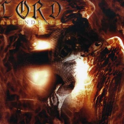 Cover for Lord · Ascendence (CD) (2007)