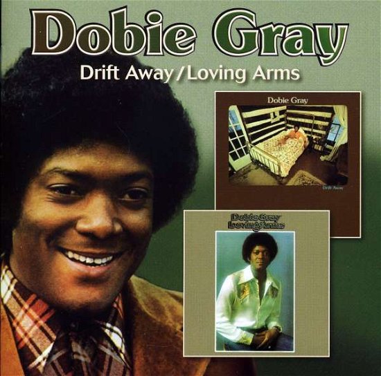 Drift Away / Loving Arms - Dobie Gray - Musik - Raven - 9398800033726 - 