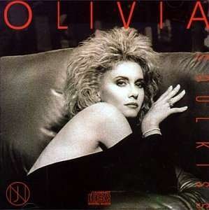 Cover for Olivia Newton-john · Soul Kiss (CD) [Remastered edition] (1999)