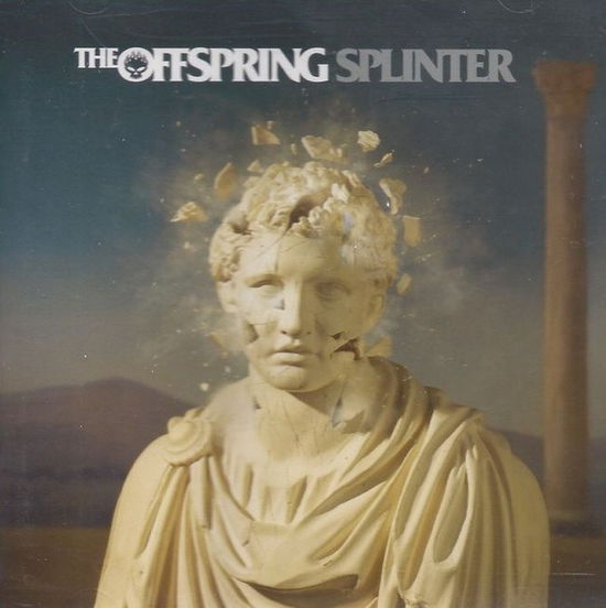 Splinter - The Offspring - Música - Columbia - 9399700112726 - 