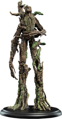 Cover for Open Edition · Lotr Trilogy - Treebeard Miniature Statue (MERCH) (2024)