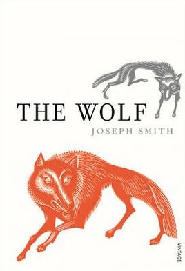 Cover for Joseph Smith · The Wolf &amp; Taurus (Paperback Book) (2011)