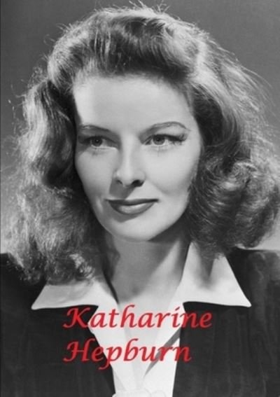 Cover for Harry Lime · Katharine Hepburn (Paperback Book) (2020)
