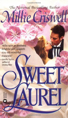 Cover for Millie Criswell · Sweet Laurel (Paperback Book) (1996)