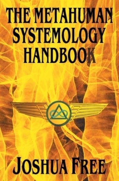 Cover for Joshua Free · Metahuman Systemology Handbook (Book) (2022)