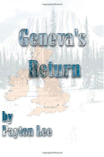 Cover for Patricia Young · Geneva's Return (Paperback Book) (2003)