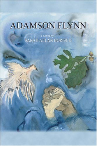 Cover for Sarah Borisch · Adamson Flynn (Paperback Book) (2004)