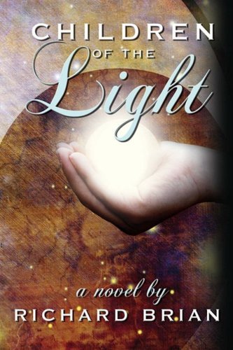 Cover for Richard Thompson · Children of the Light: a Novel (Paperback Bog) (2008)