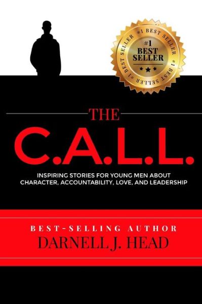 Cover for Dr. Towanna Freeman · The CALL (Paperback Book) (2016)