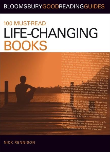 Cover for Nick Rennison · 100 Must-read Life-Changing Books (Paperback Book) (2008)