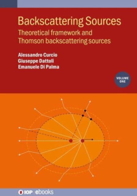 Backscattering Sources, Volume 1: Theoretical framework and Thomson backscattering sources - IOP ebooks - Alessandro Curcio - Bøger - Institute of Physics Publishing - 9780750359726 - 16. august 2024