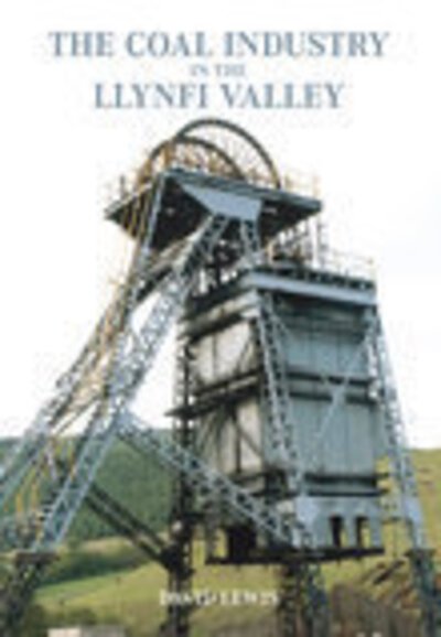 Cover for David Lewis · The Llynfi Valley Coal Industry: A History (Paperback Bog) [UK edition] (2006)
