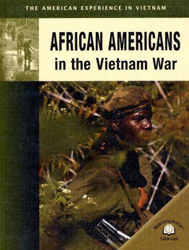 Cover for Jon Sutherland · African Americans in the Vietnam War (The American Experience in Vietnam) (Hardcover Book) (2004)