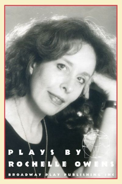 Cover for Rochelle Owens · Plays by Rochelle Owens (Paperback Book) (2000)