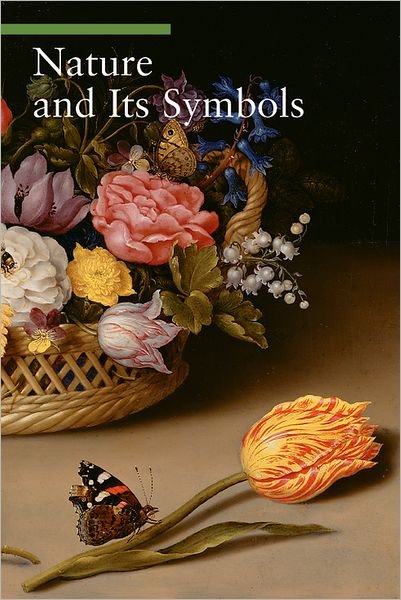 Cover for . Impelluso · Nature and its Symbols - Getty Publications - (Paperback Book) (2006)