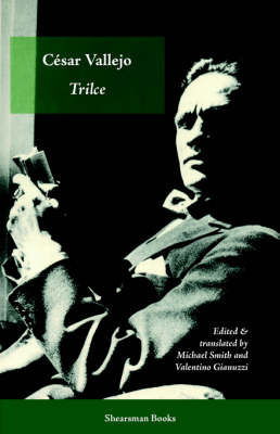 Cover for Cesar Vallejo · Trilce (Paperback Book) (2005)