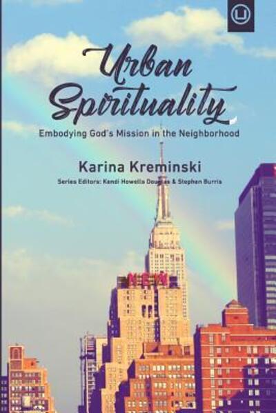 Cover for Karina Kreminski · Urban Spirituality (Paperback Book) (2018)