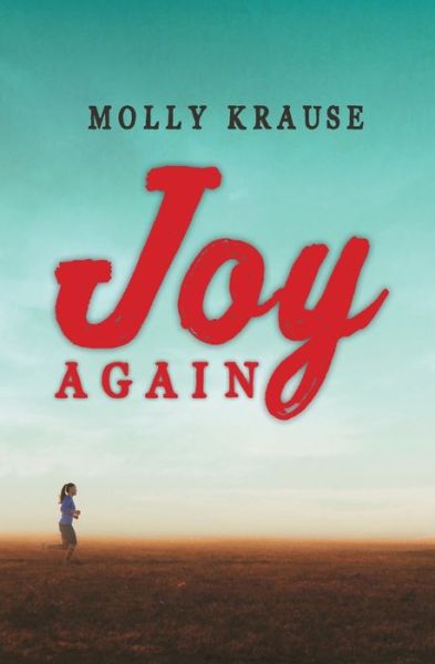 Cover for Molly Krause · Joy Again (Paperback Book) (2018)