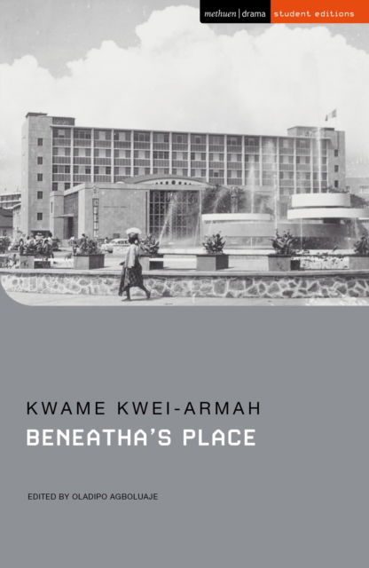Cover for Kwame Kwei-Armah · Beneatha’s Place - Student Editions (Pocketbok) (2025)