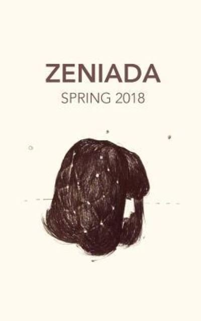 Zeniada (Paperback Book) (2024)