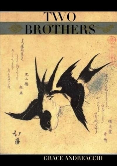 Cover for Grace Andreacchi · Two Brothers (Pocketbok) (2008)