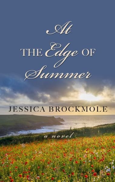 Cover for Jessica Brockmole · At the Edge of Summer (Bog) (2016)