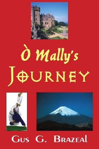 ¿ Mally's Journey - Gus Brazeal - Books - AuthorHouse - 9781420873726 - June 22, 2006