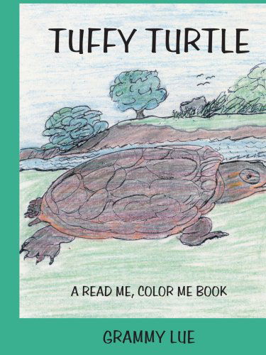 Cover for Grammy Lue · Tuffy Turtle (Pocketbok) (2007)