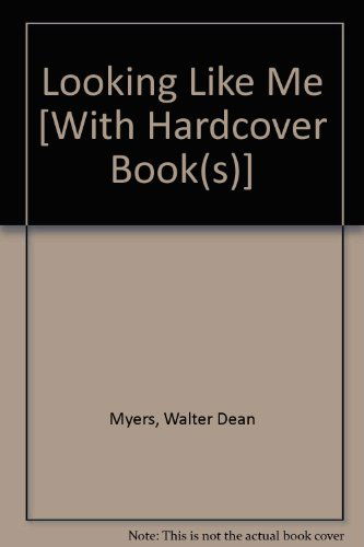 Looking Like Me - Walter Dean Myers - Books - Live Oak Media - 9781430108726 - August 1, 2011