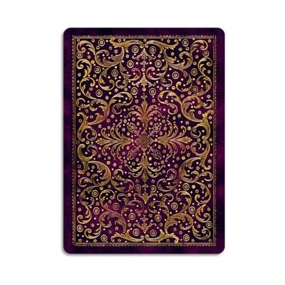 Cover for Paperblanks · Aurelia Playing Cards (Standard Deck) (Book) (2023)