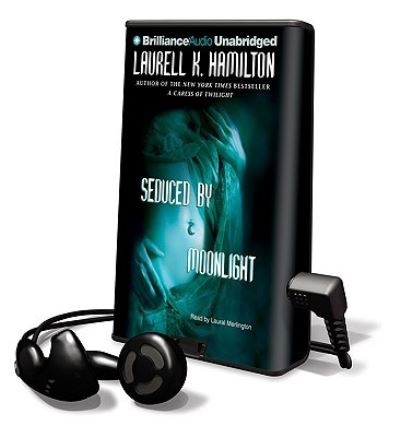 Cover for Laurell K Hamilton · Seduced by Moonlight (N/A) (2009)