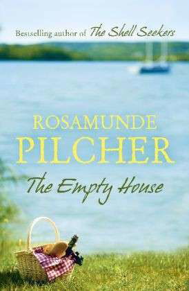 Cover for Rosamunde Pilcher · The Empty House (Paperback Bog) (2013)