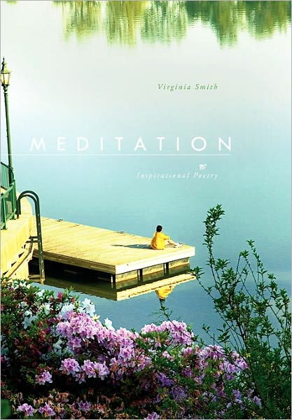 Cover for Virginia Smith · Meditation (Paperback Book) (2010)