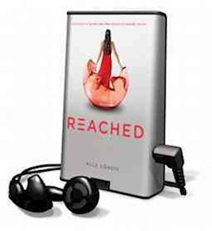 Reached - Ally Condie - Inne - Penguin Audiobooks - 9781467630726 - 1 listopada 2012