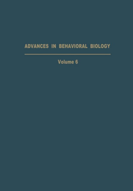 Cover for C Eisdorfer · Psychopharmacology and Aging - Advances in Behavioral Biology (Paperback Book) [Softcover reprint of the original 1st ed. 1973 edition] (2012)