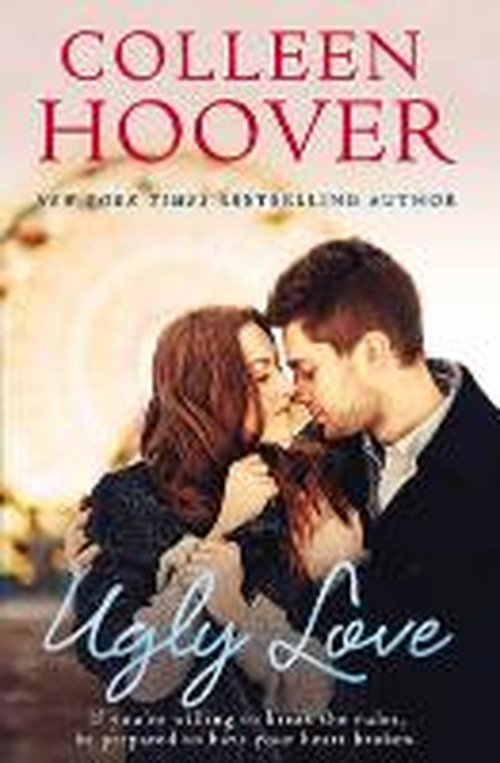 Cover for Colleen Hoover · Ugly Love (Paperback Book) [UK edition] (2014)