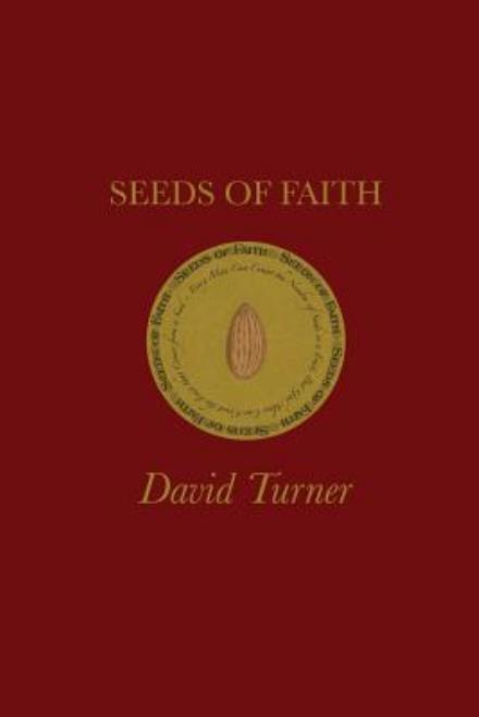 Cover for David Turner · Seeds of Faith (Paperback Book) (2013)